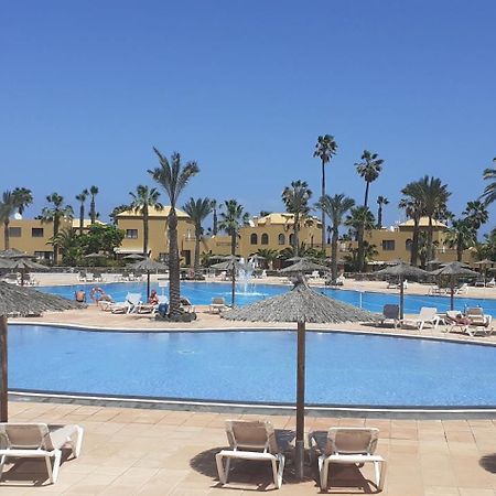 Oasis Waves House Papagayo Lejlighed Corralejo Eksteriør billede