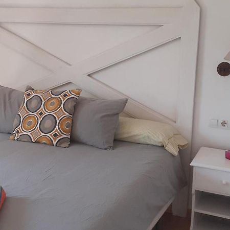 Oasis Waves House Papagayo Lejlighed Corralejo Eksteriør billede