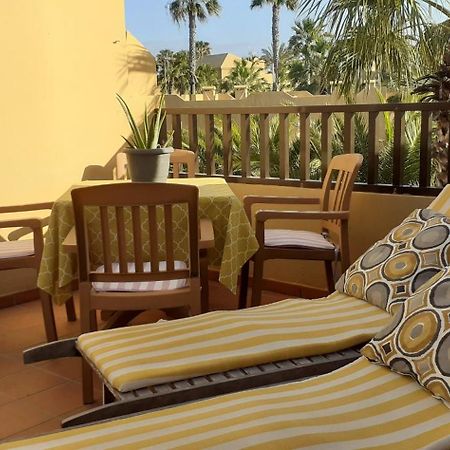 Oasis Waves House Papagayo Lejlighed Corralejo Eksteriør billede