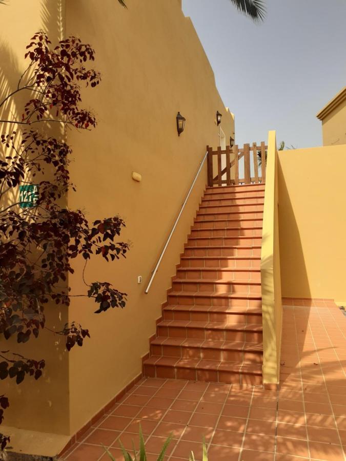 Oasis Waves House Papagayo Lejlighed Corralejo Eksteriør billede