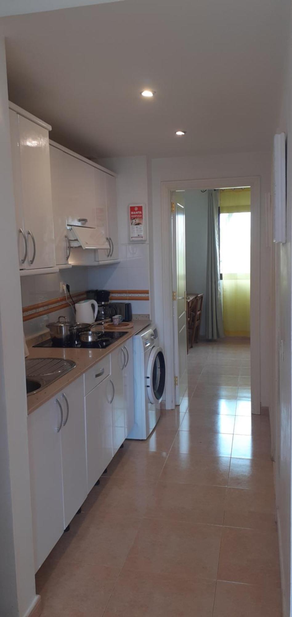 Oasis Waves House Papagayo Lejlighed Corralejo Eksteriør billede
