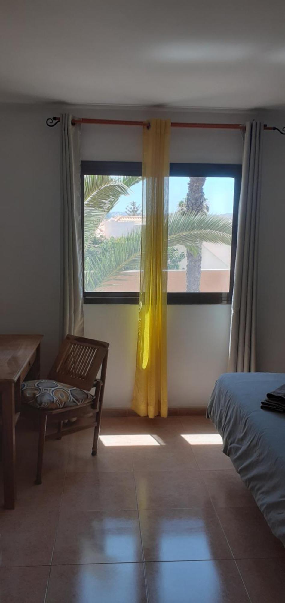 Oasis Waves House Papagayo Lejlighed Corralejo Eksteriør billede