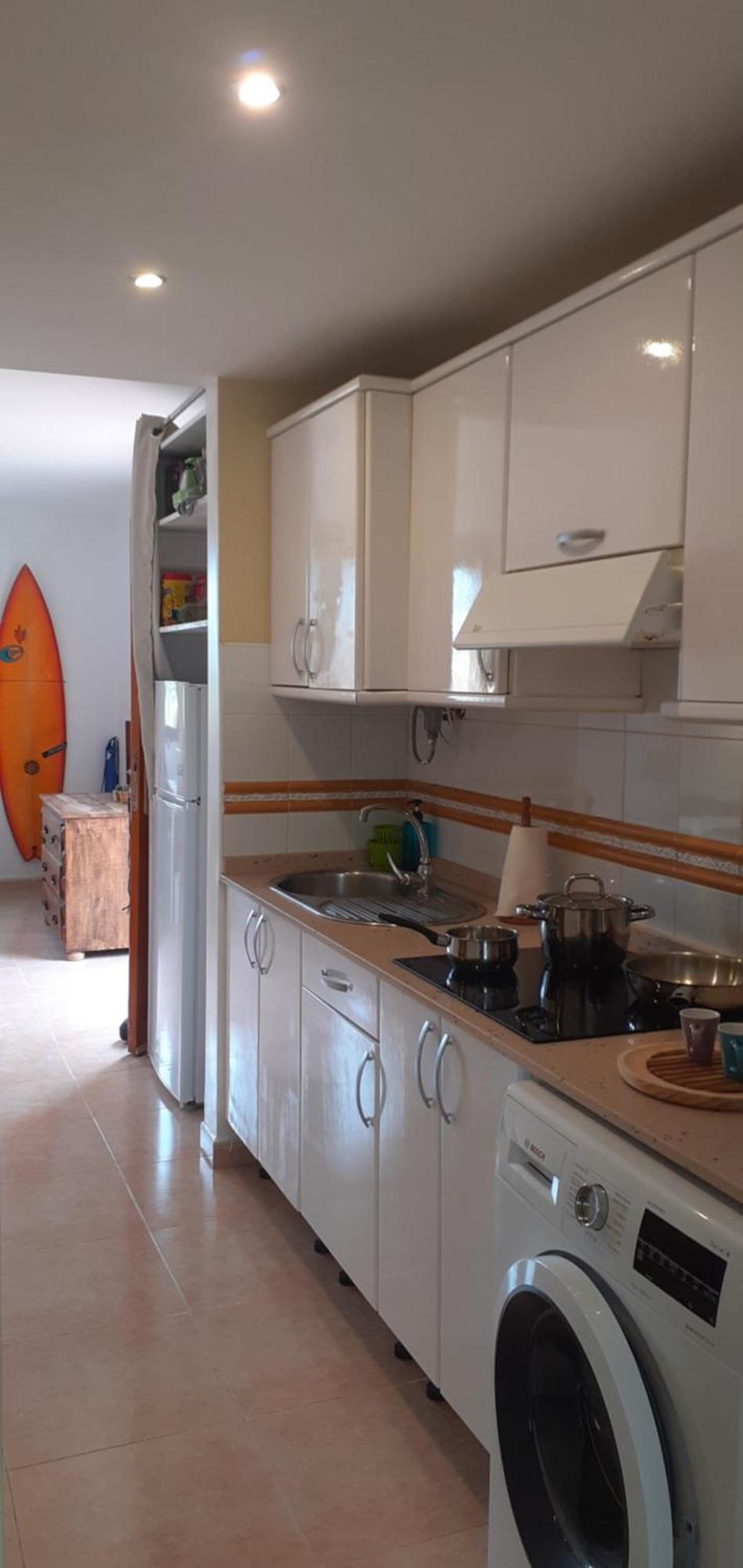 Oasis Waves House Papagayo Lejlighed Corralejo Eksteriør billede