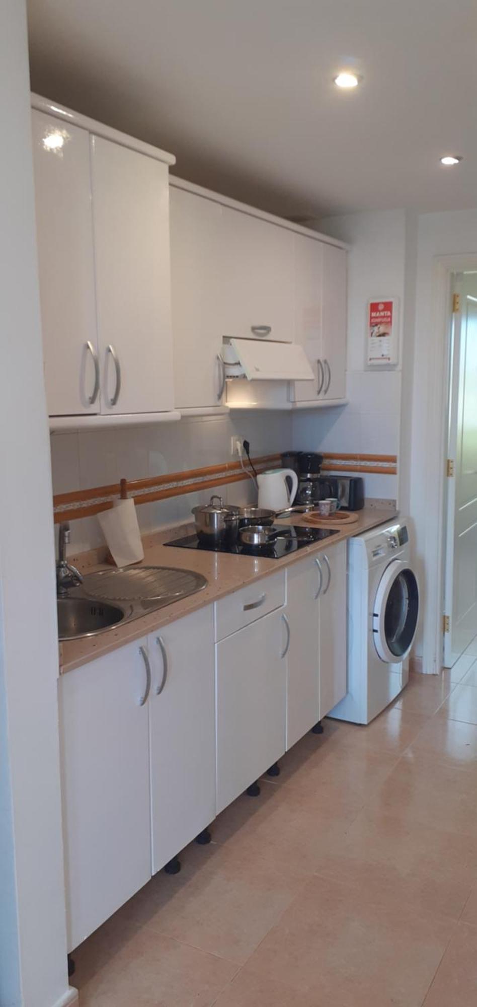 Oasis Waves House Papagayo Lejlighed Corralejo Eksteriør billede