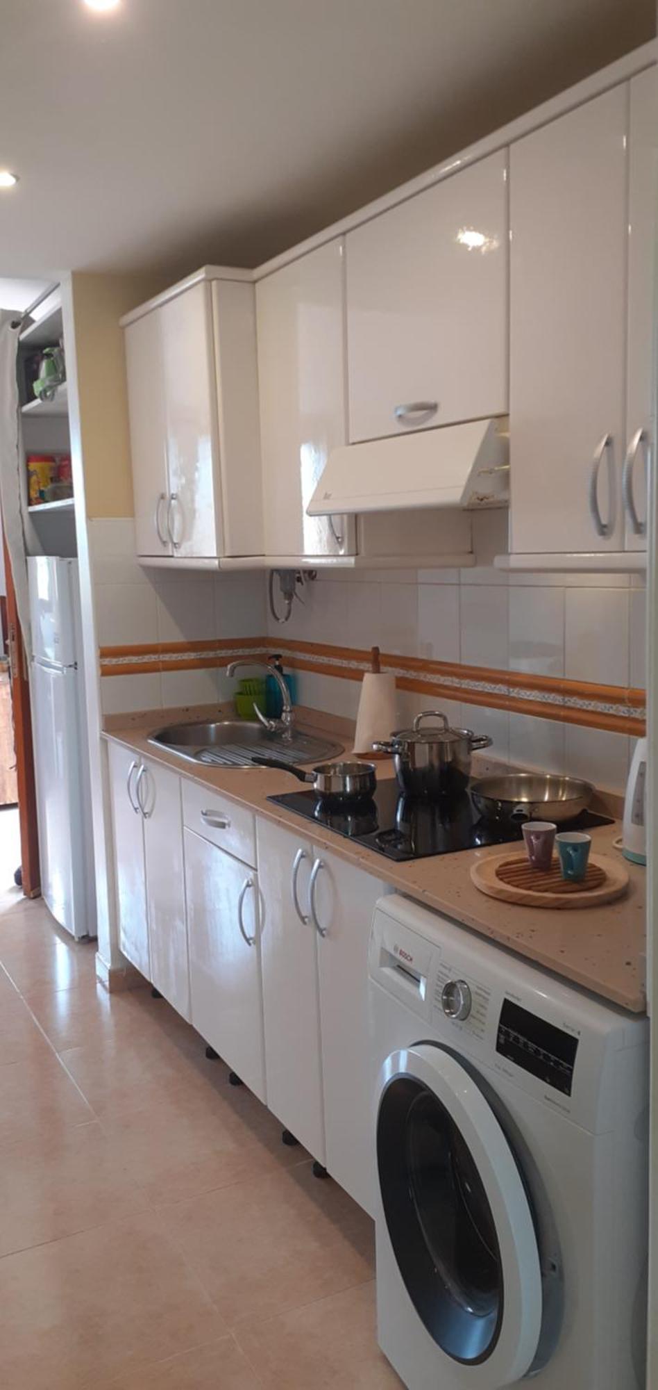 Oasis Waves House Papagayo Lejlighed Corralejo Eksteriør billede