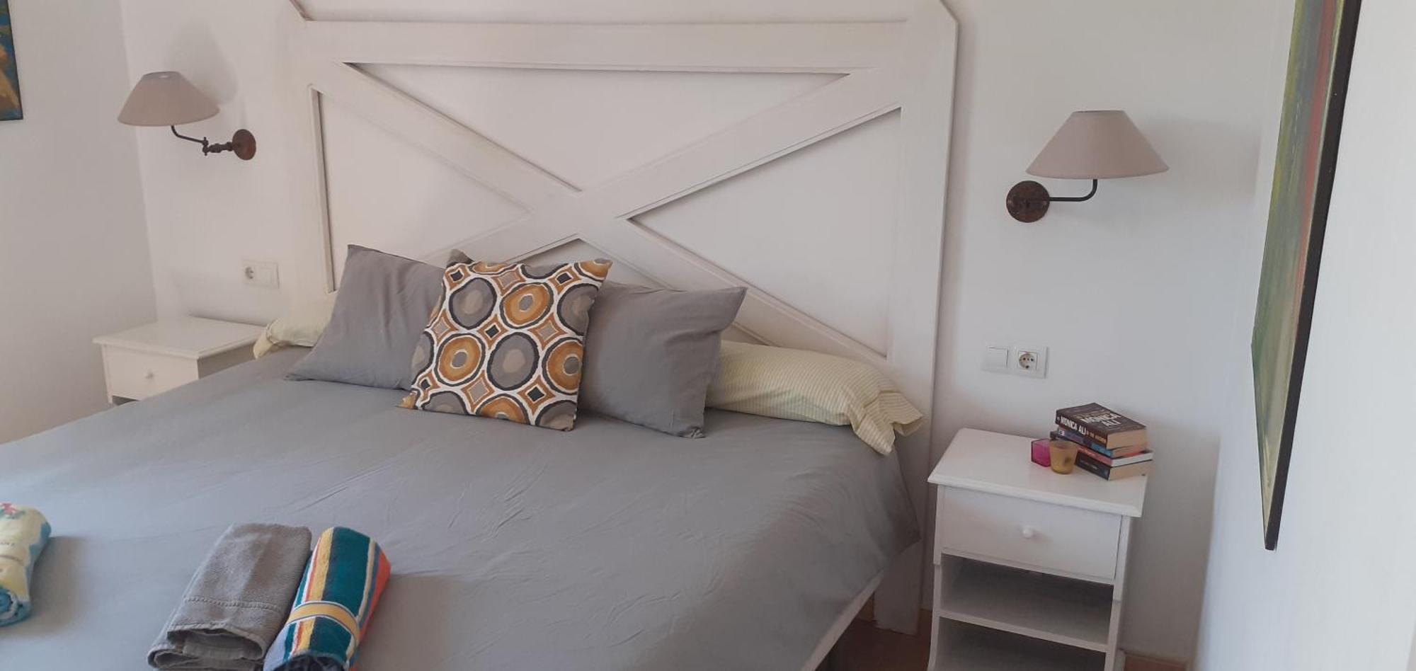 Oasis Waves House Papagayo Lejlighed Corralejo Eksteriør billede
