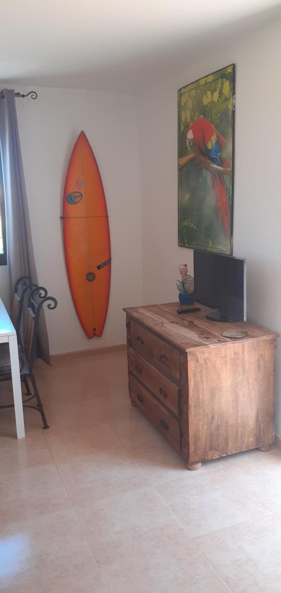 Oasis Waves House Papagayo Lejlighed Corralejo Eksteriør billede