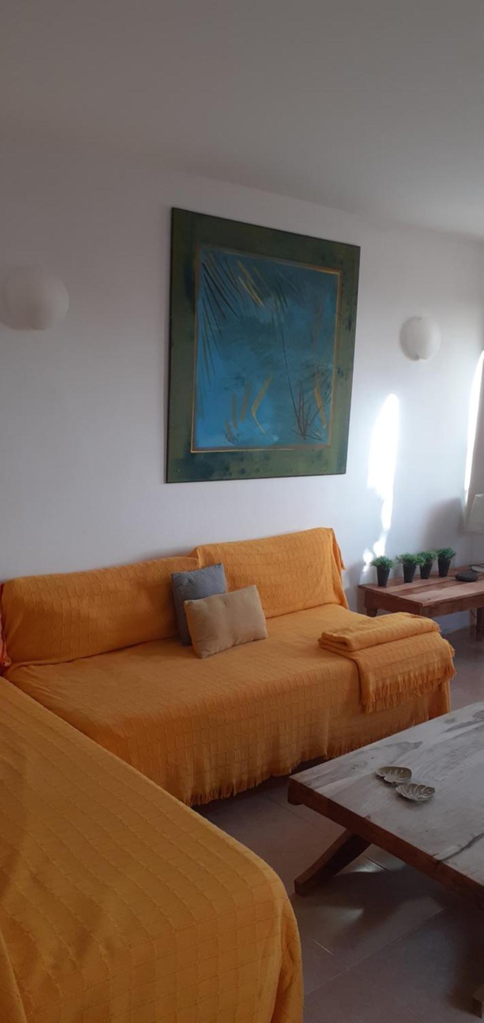 Oasis Waves House Papagayo Lejlighed Corralejo Eksteriør billede