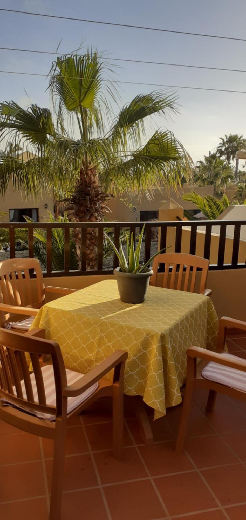 Oasis Waves House Papagayo Lejlighed Corralejo Eksteriør billede