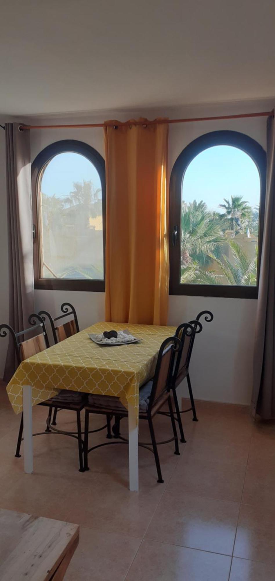 Oasis Waves House Papagayo Lejlighed Corralejo Eksteriør billede